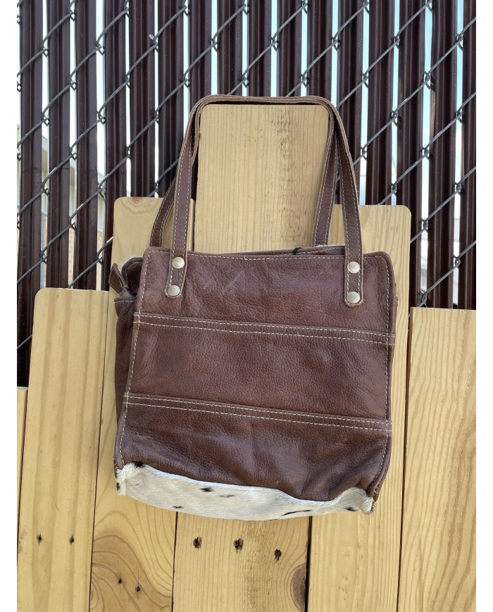 Stria Hairon Handbag