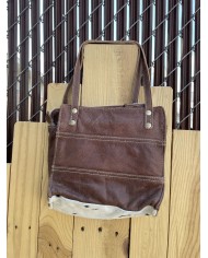 Stria Hairon Handbag