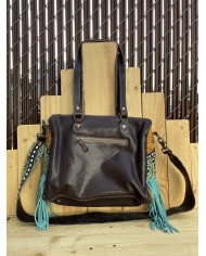 Taurean Crossbody