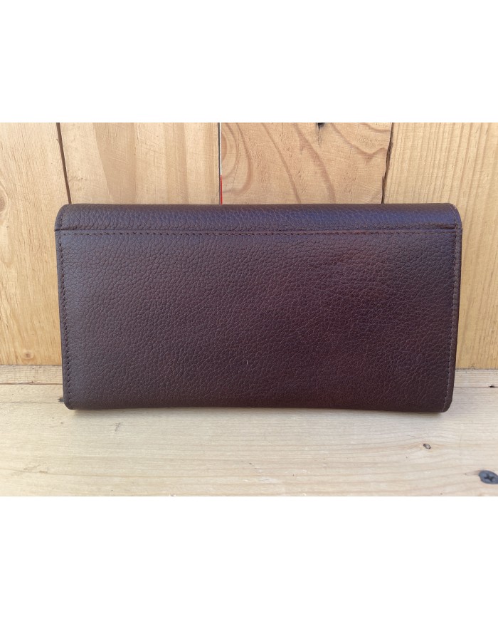 Exquiste Leather Wallet