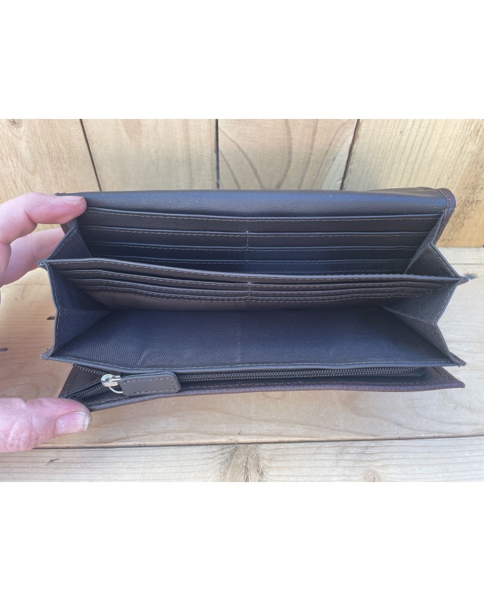 Exquiste Leather Wallet