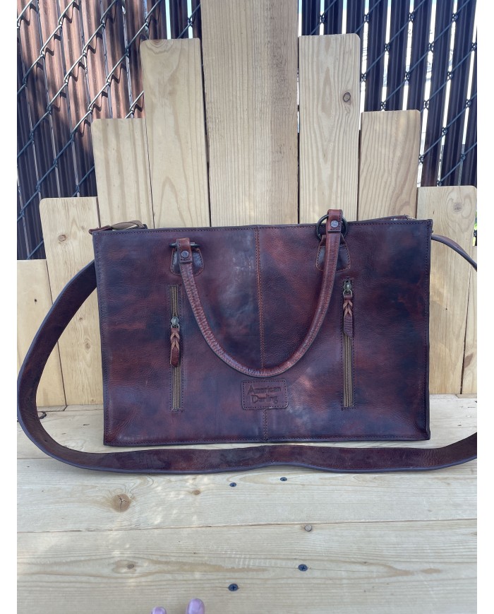 Bree Concealed Carry Tote