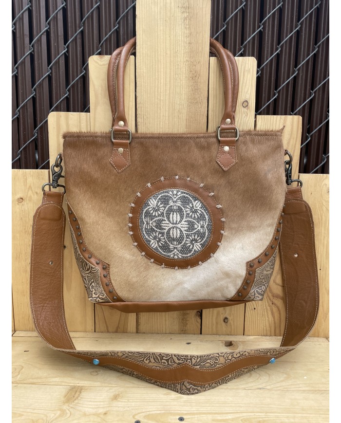 Vintage Crossbody