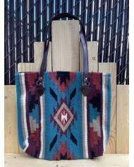 Georgia El Maya Tote