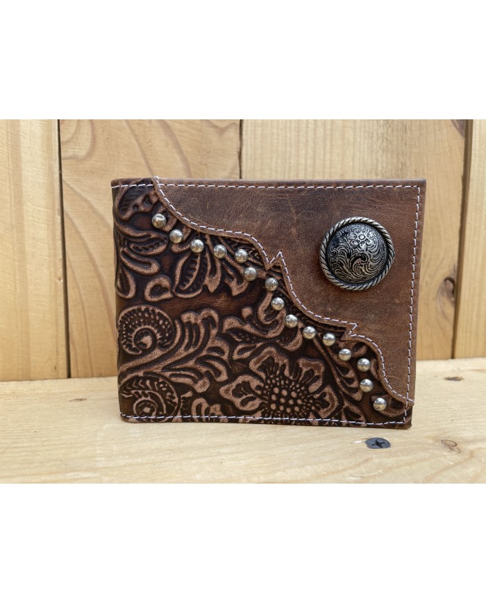 Mocha Wallet