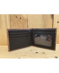 Mocha Wallet