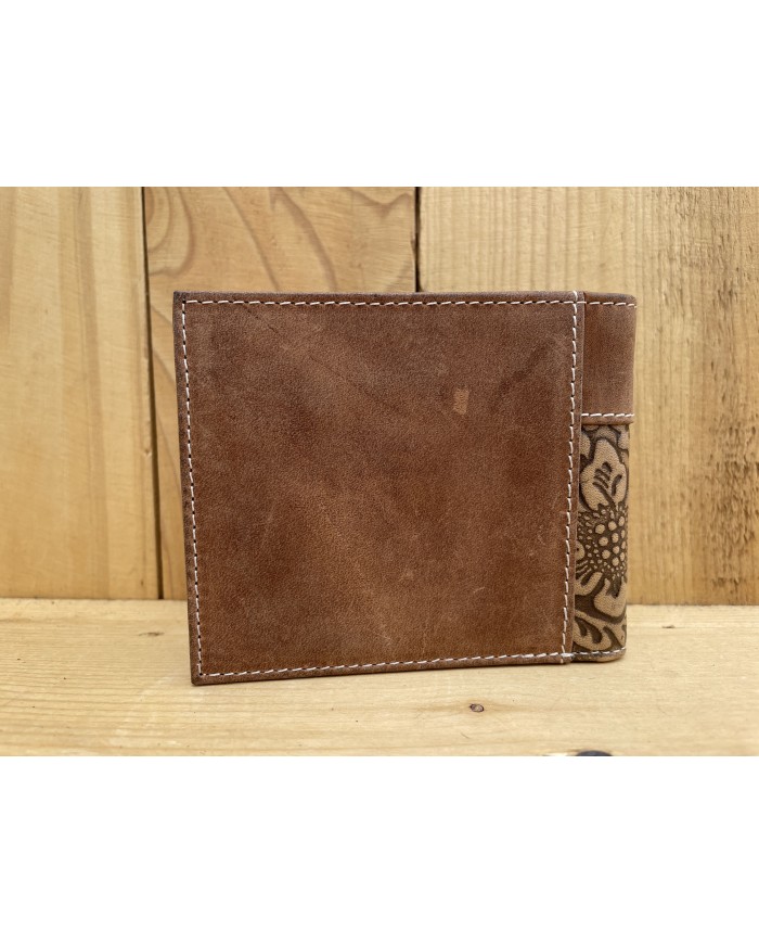 Tan Wallet