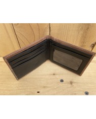 Tan Wallet