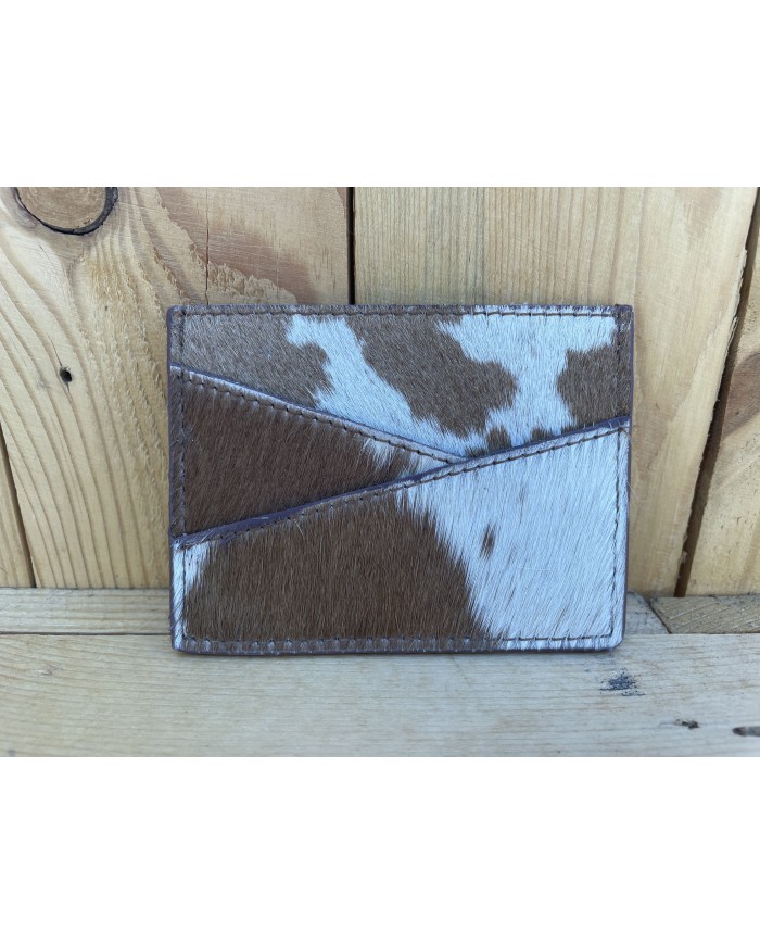 Brun Credit Card Holder