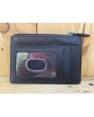 Fraction Credit Card Holder