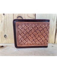 Perseverance Wallet