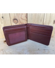 Perseverance Wallet