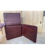 Perseverance Wallet