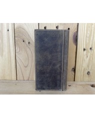 Black Diva Wallet