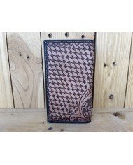 Bronze Diva Wallet