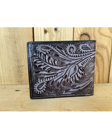 Grenda Wallet