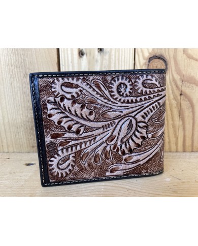 Brenda Wallet