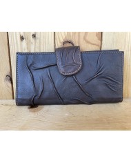 Charcoal Dream Wallet