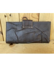 Charcoal Dream Wallet