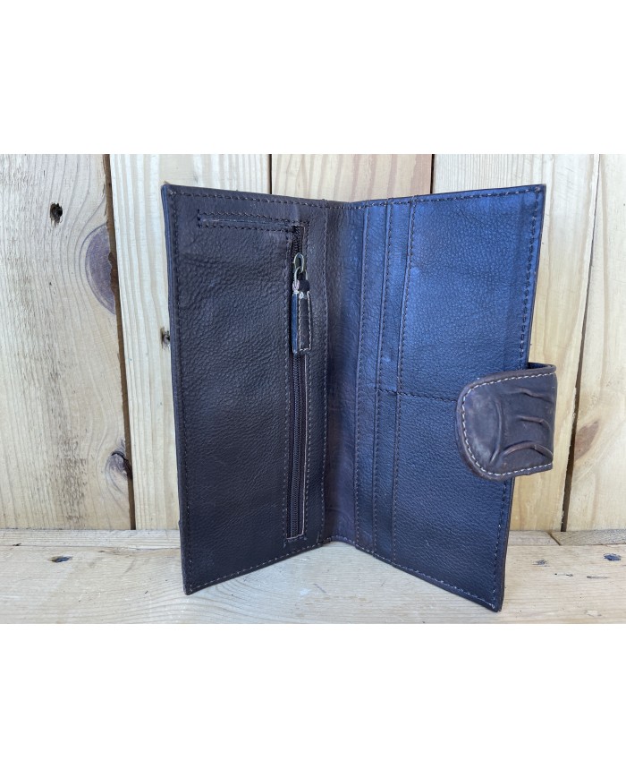 Charcoal Dream Wallet