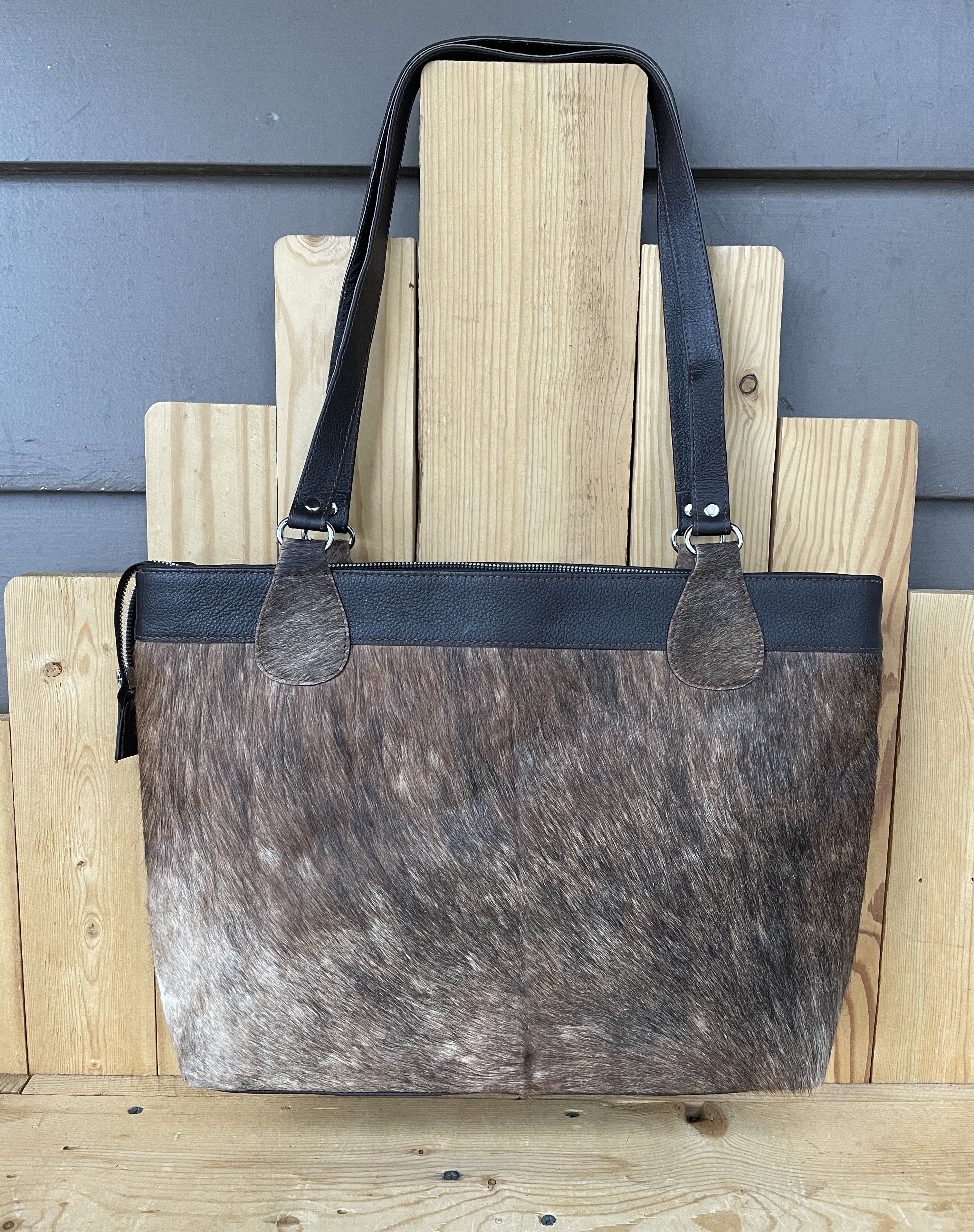 Saylor Handbag