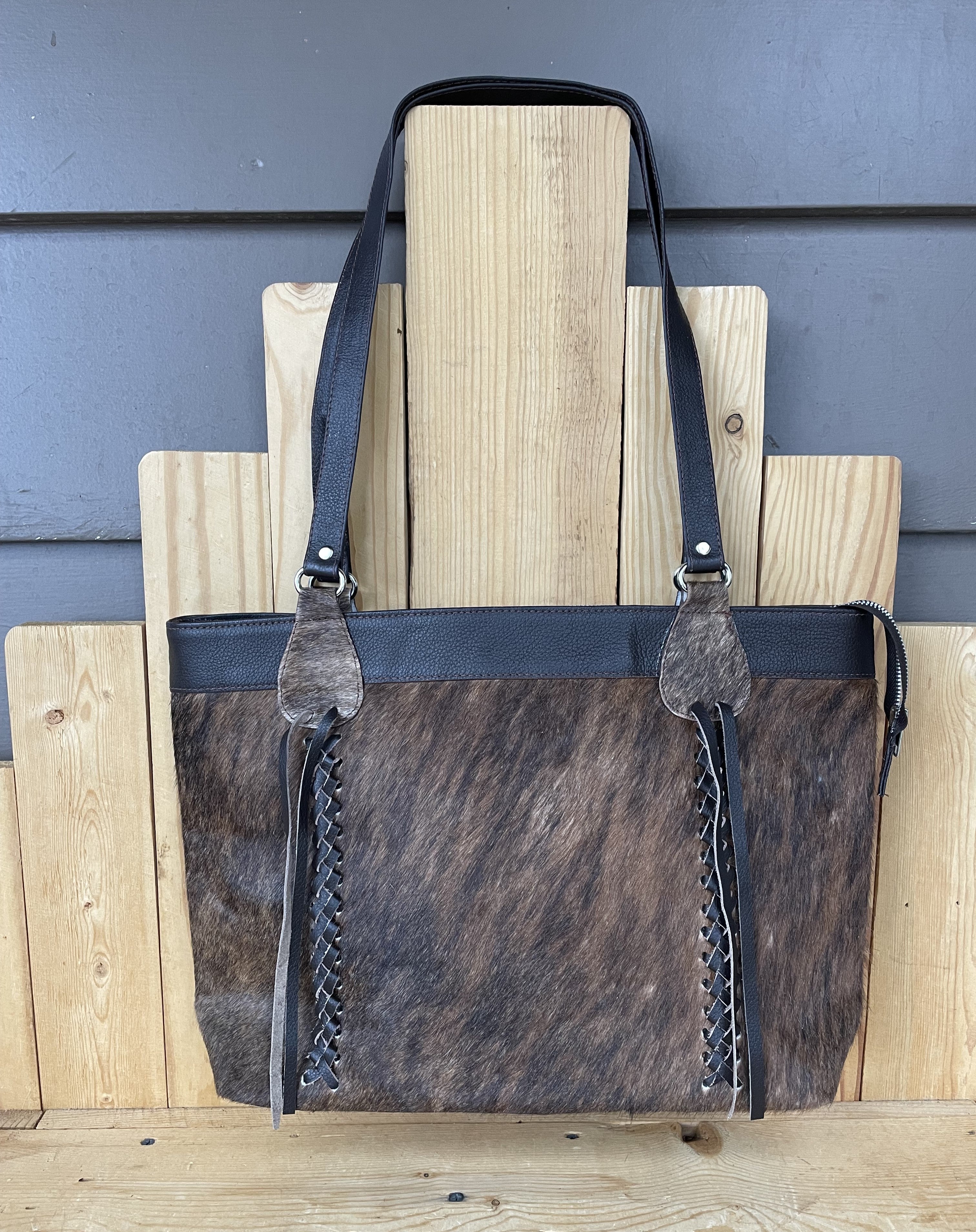 Saylor Handbag