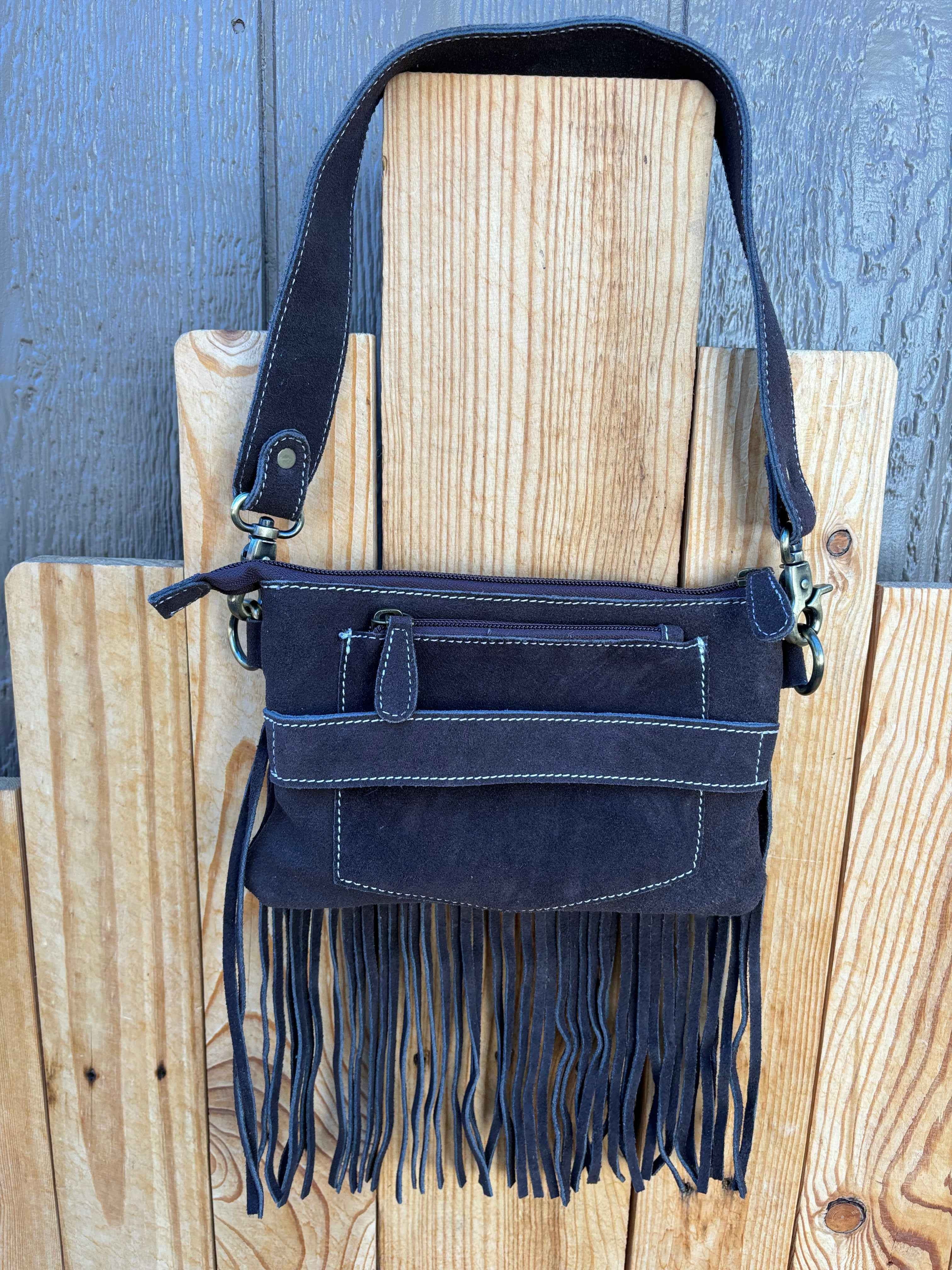 Connie Shoulder Bag/Clutch