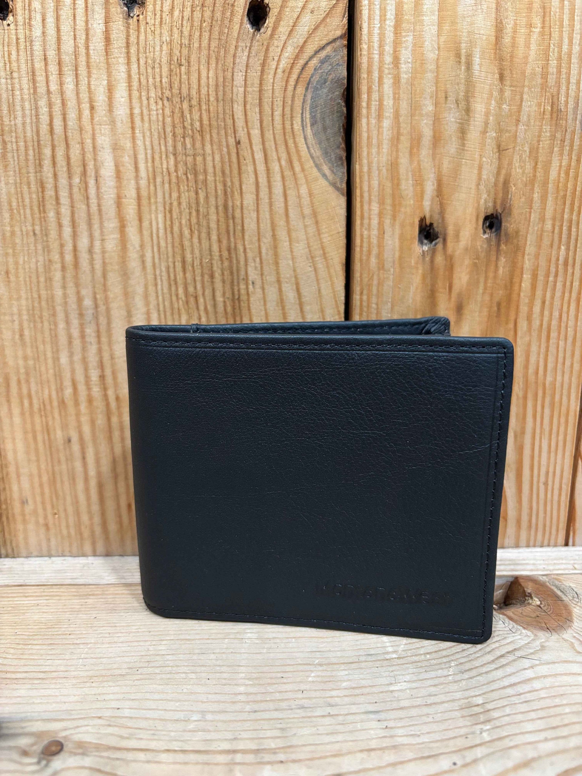 Gus Men's Wallet
