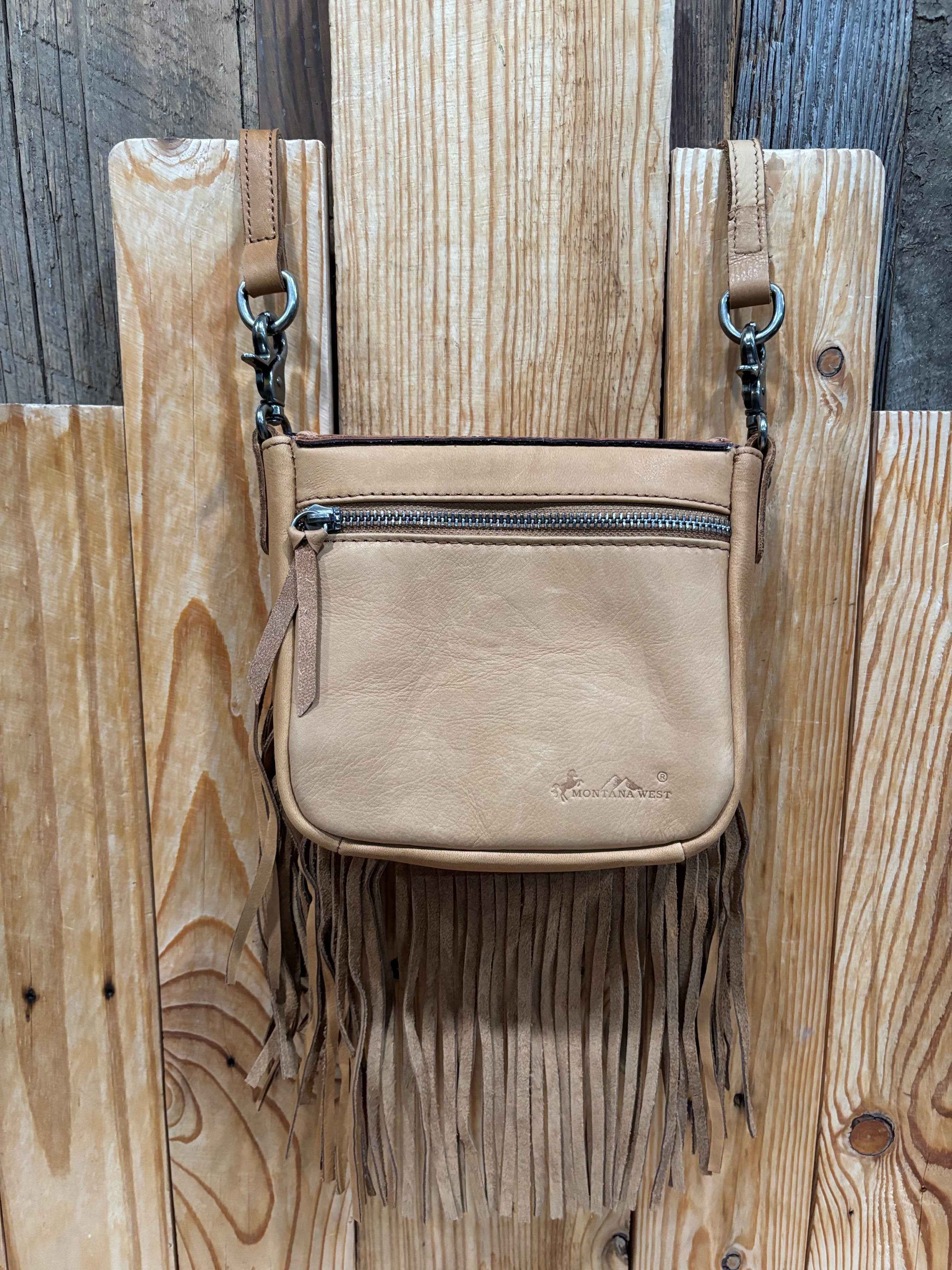 Loni Crossbody