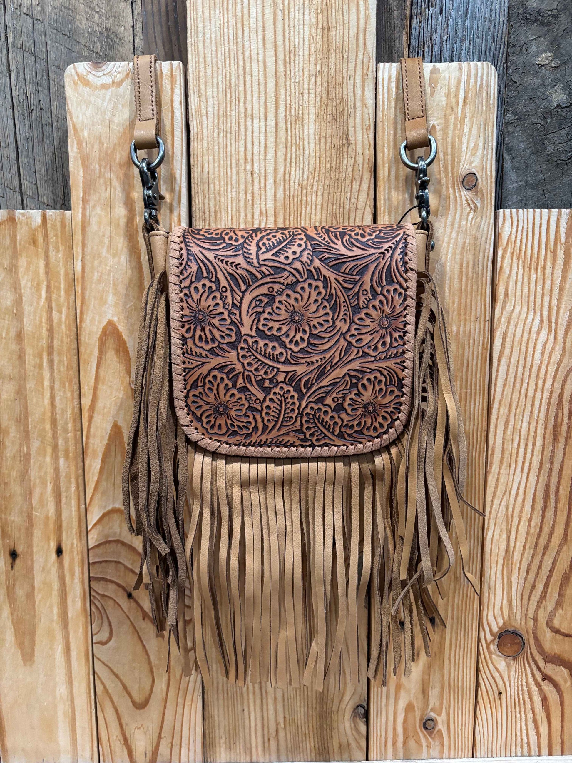Loni Crossbody