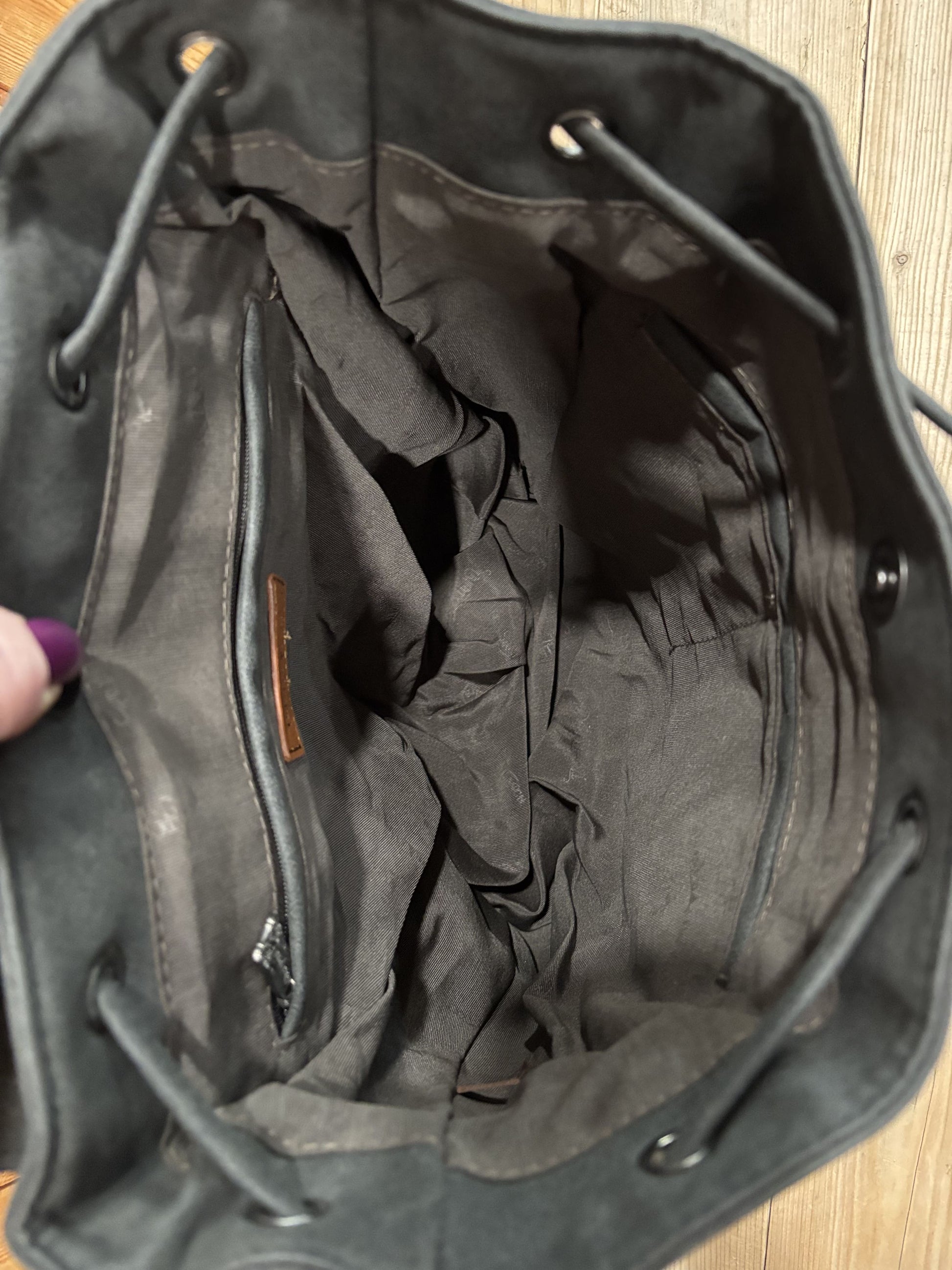 Jackee Concealed Carry Backpack