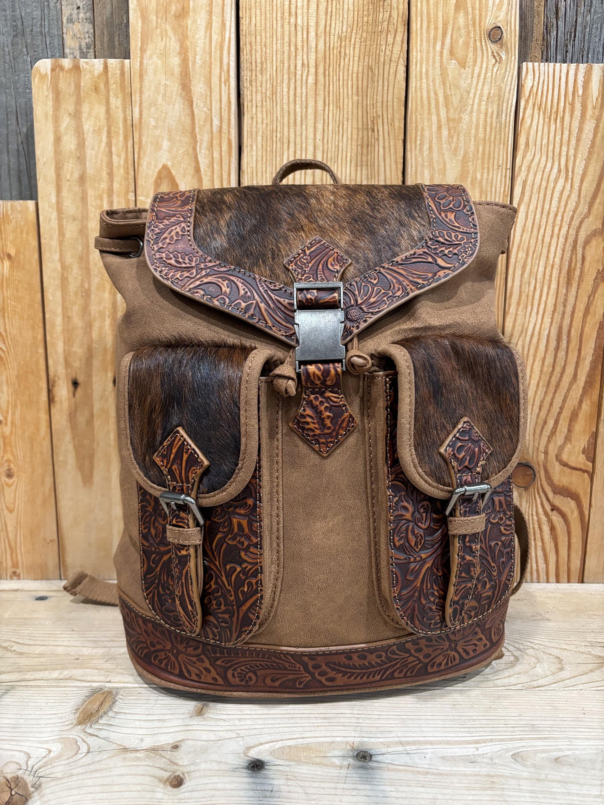 Jackee Concealed Carry Backpack