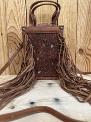 Lily Crossbody