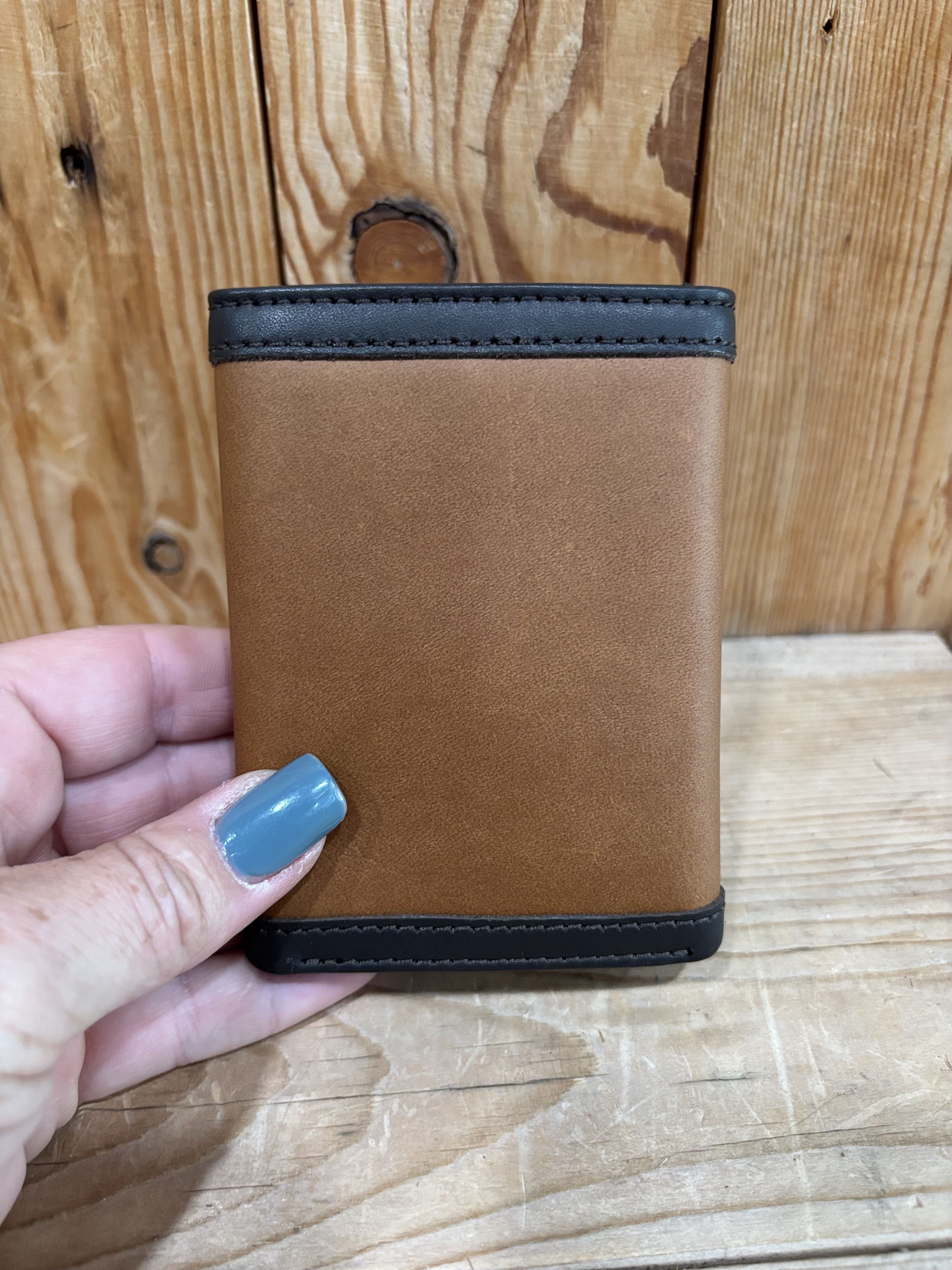 Edward Men's Wallet
