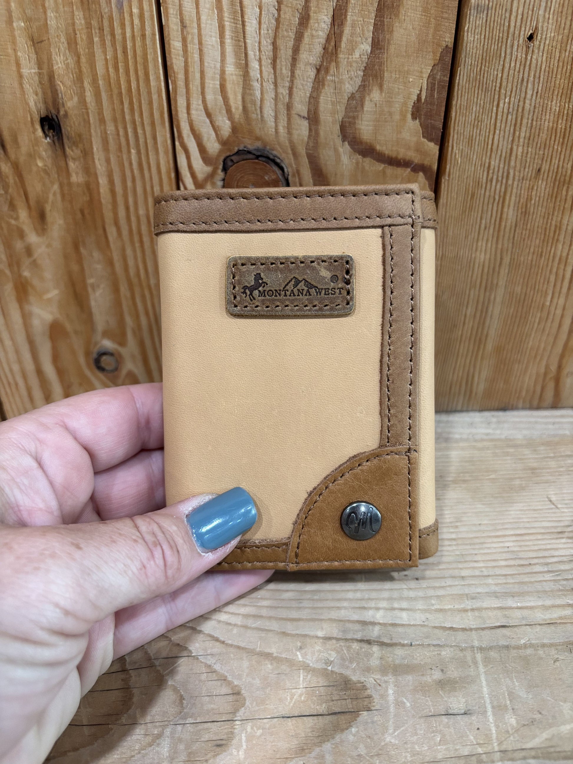Edward Men's Wallet