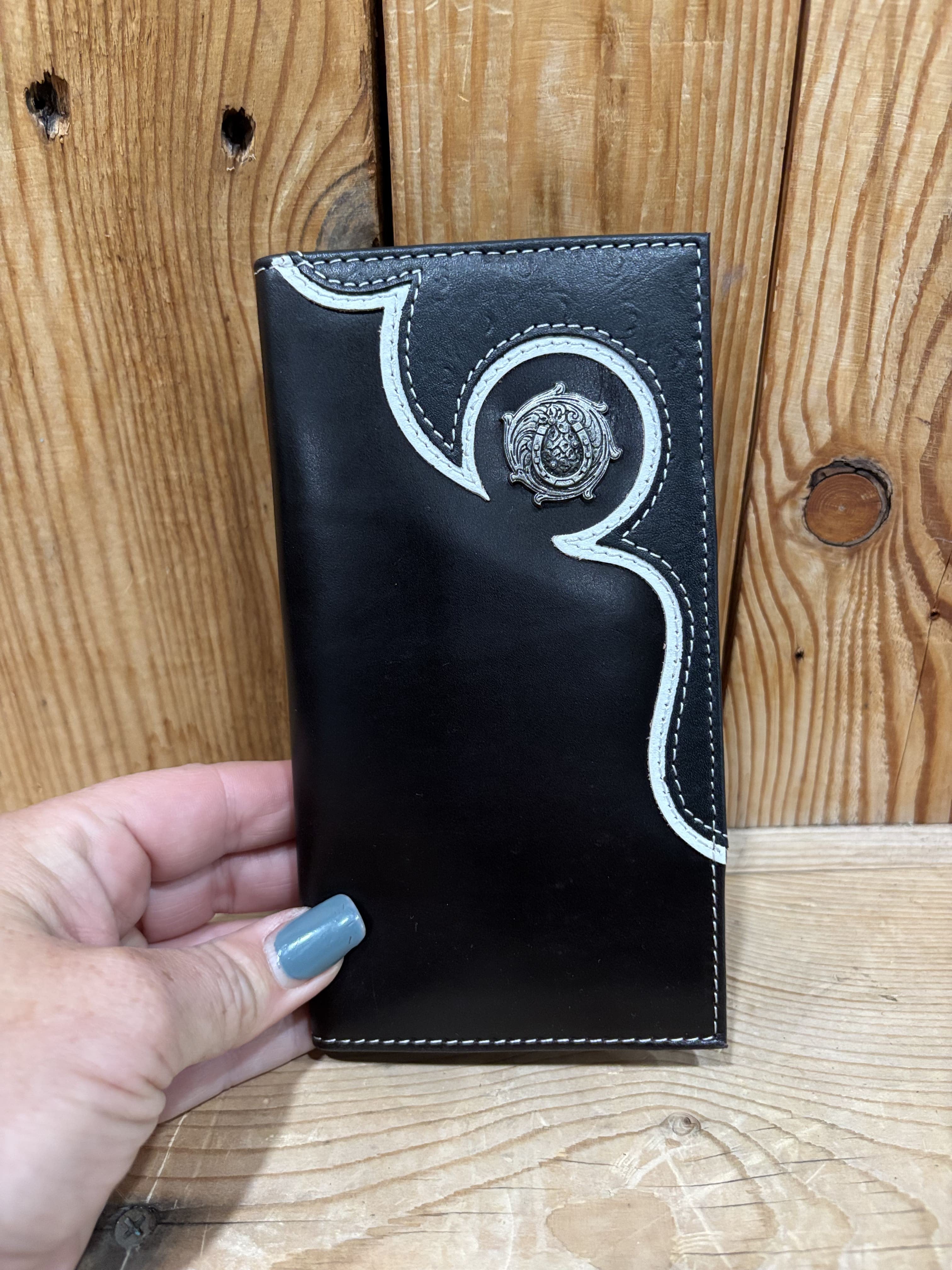 Blacksmith Men's Wallet