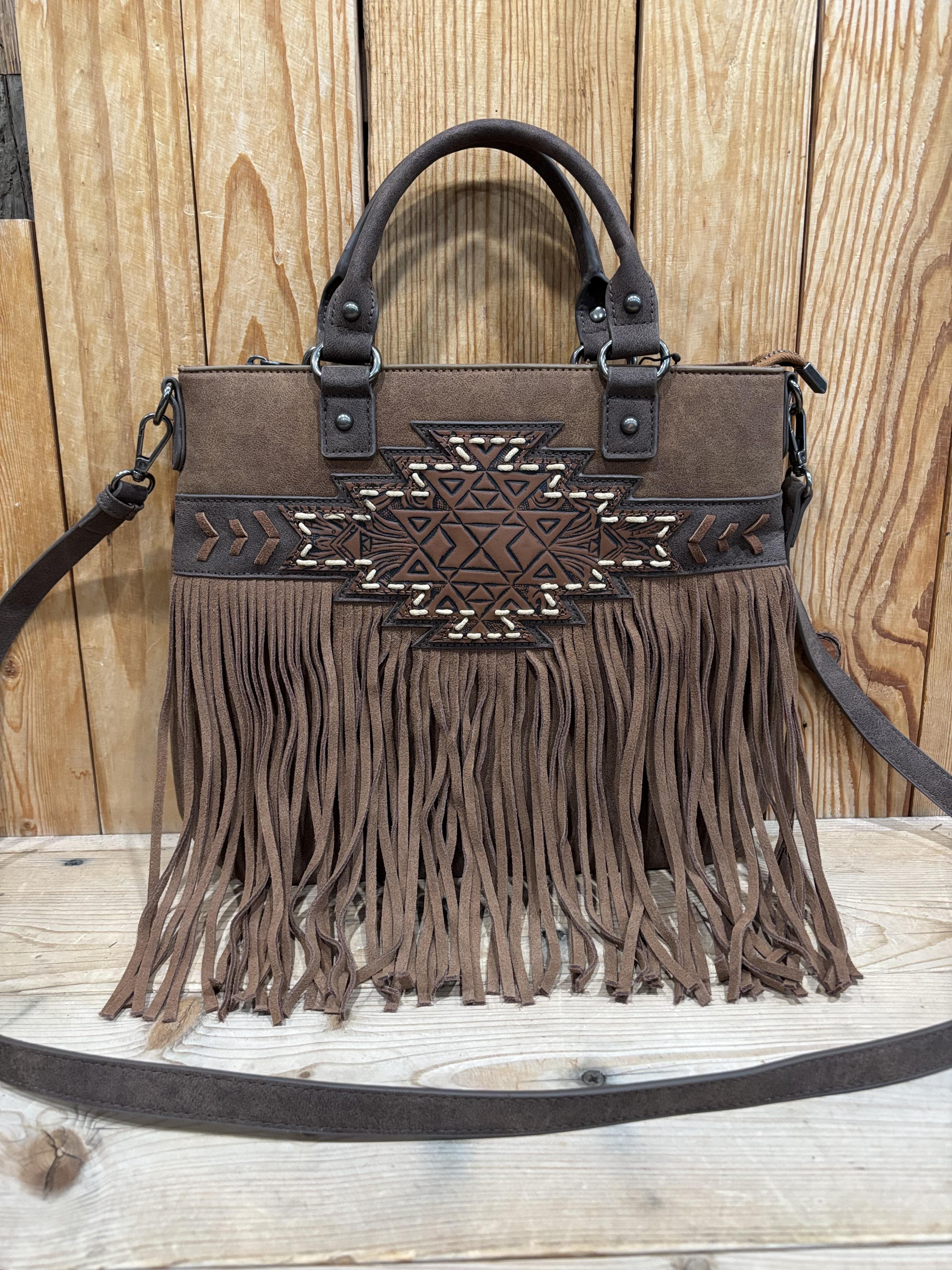 Giselle Concealed Carry Crossbody