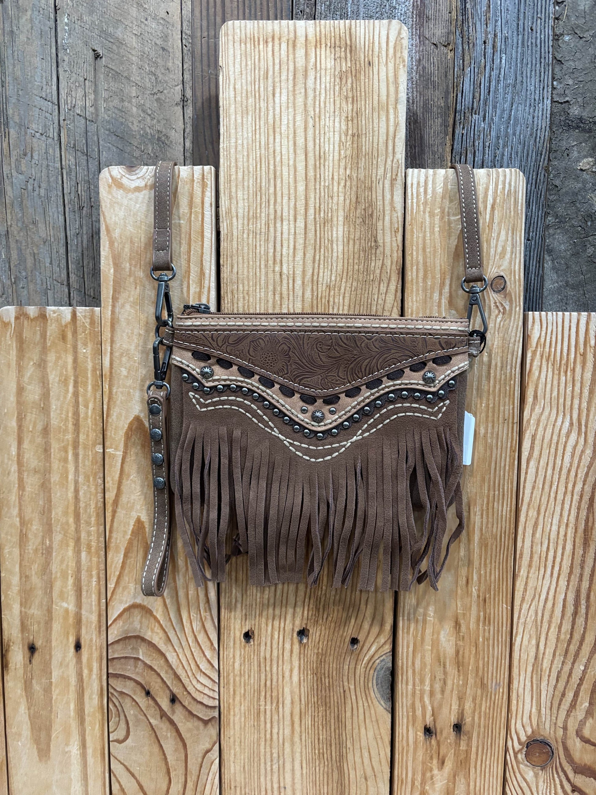 Mariana Crossbody
