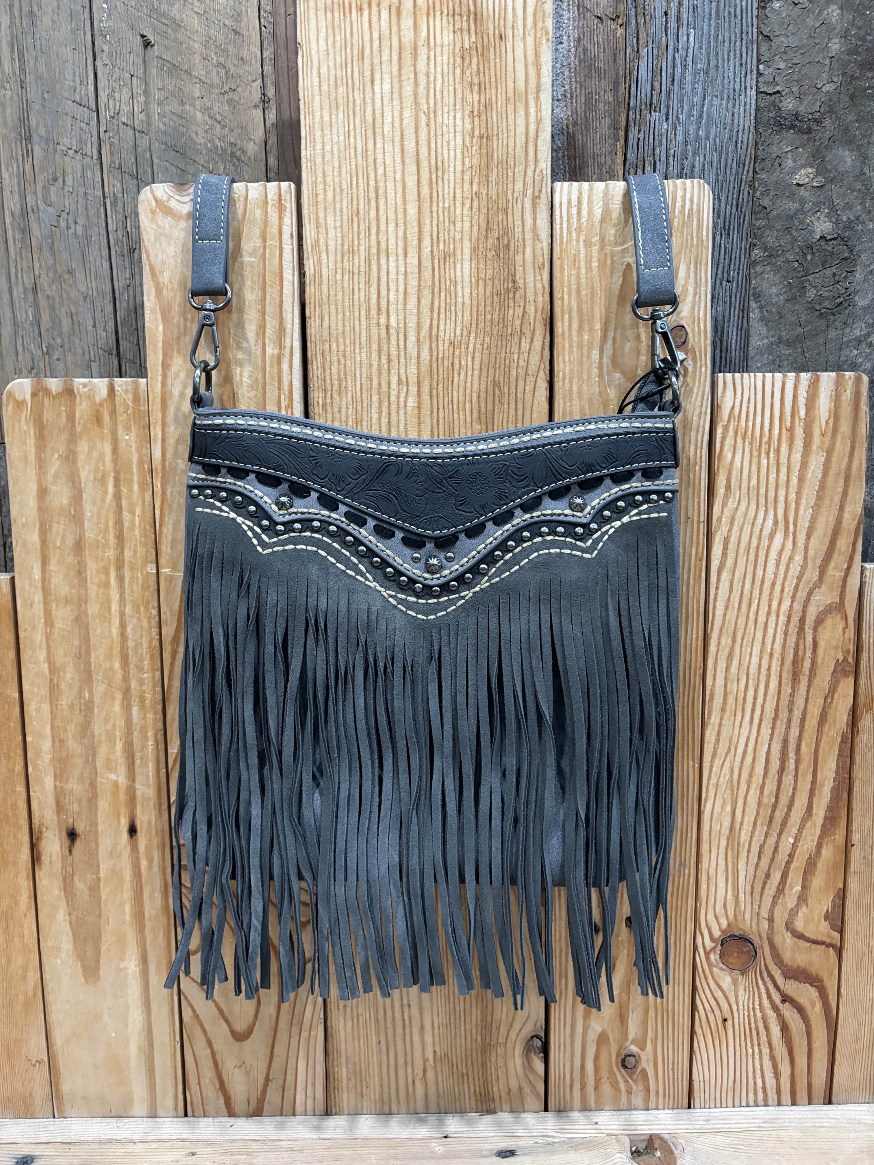 Eden Crossbody