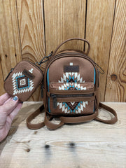 Shaylee Mini Backpack