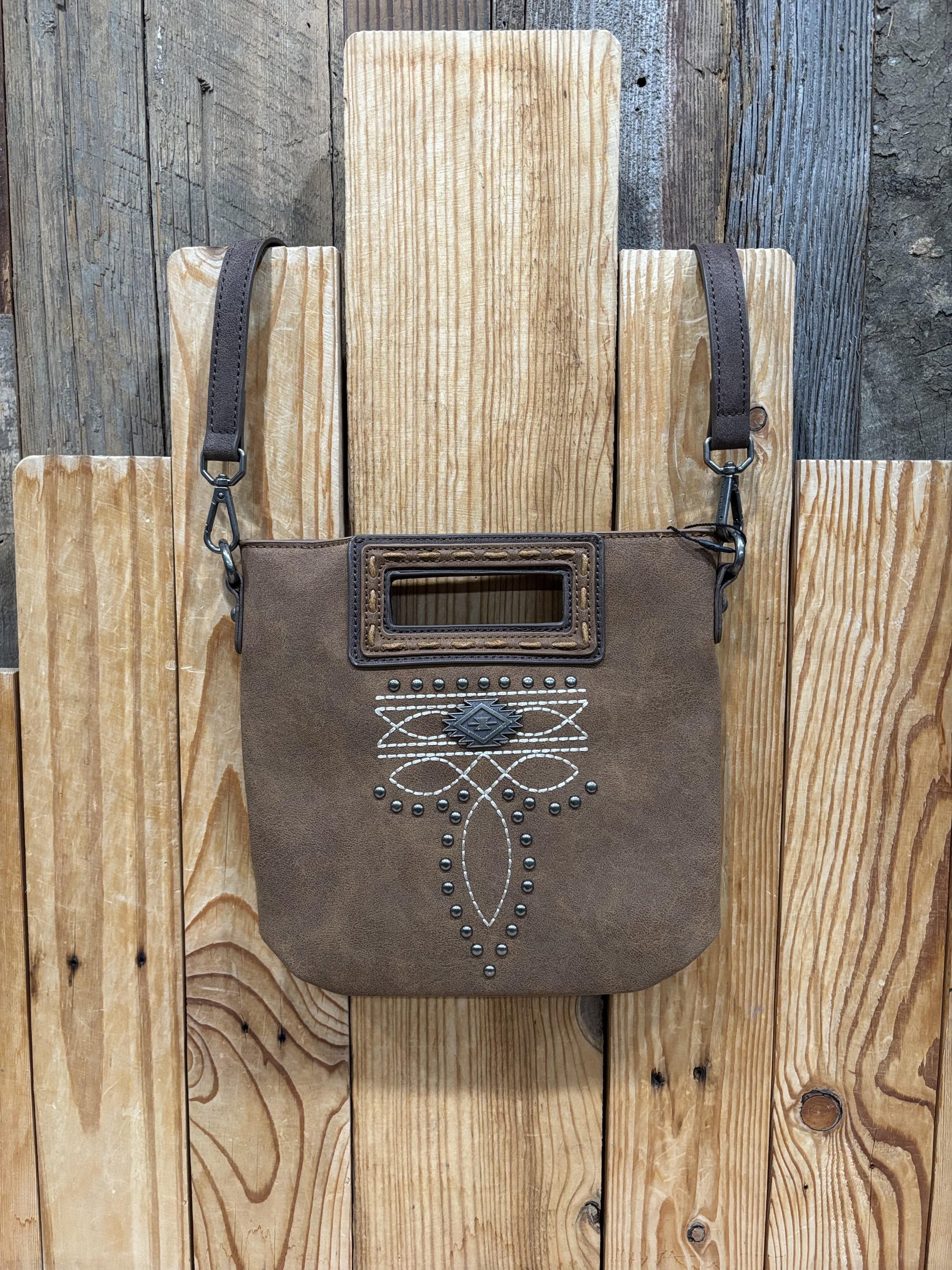 Jami Crossbody