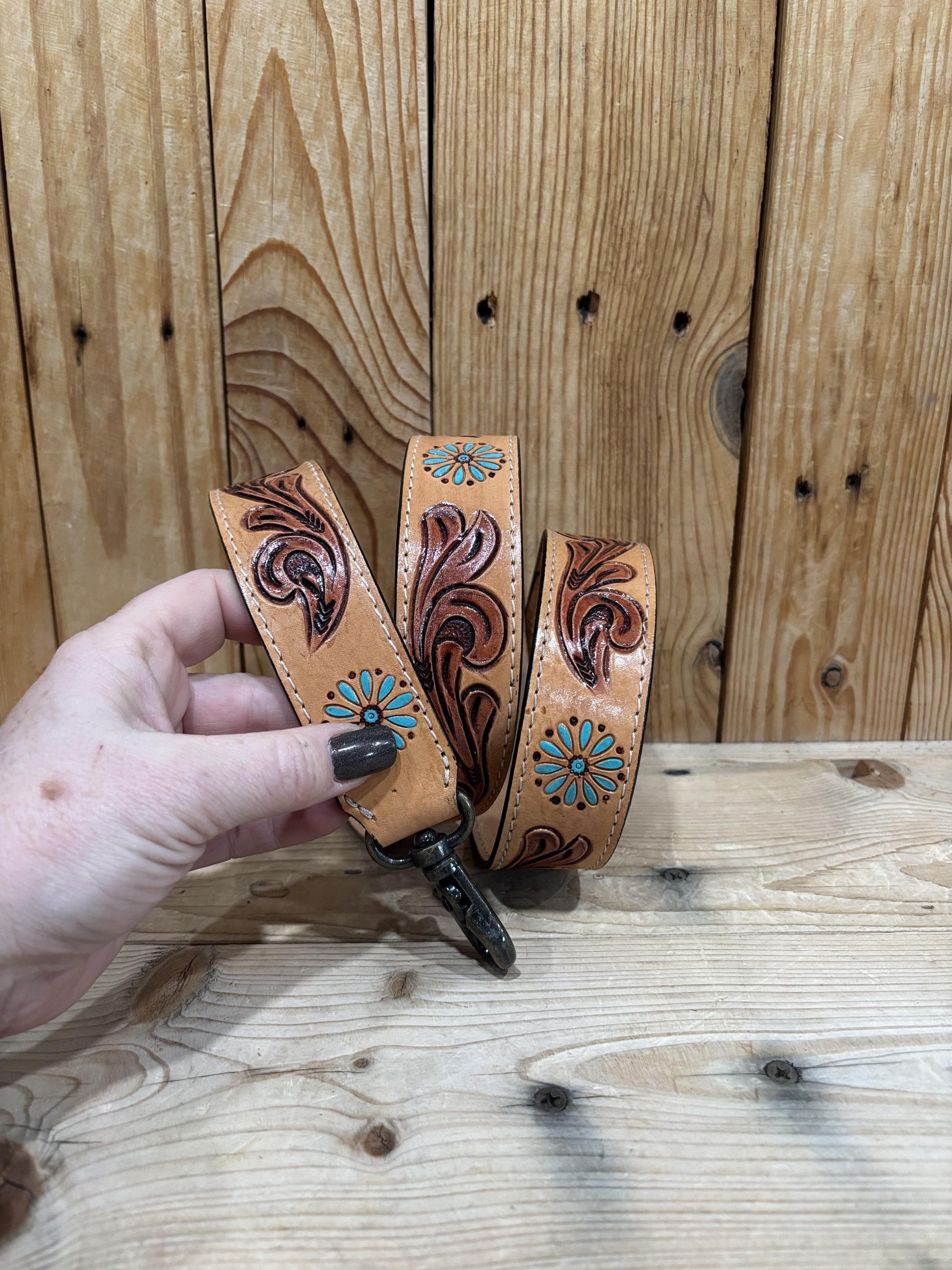 Raquelle Purse Strap