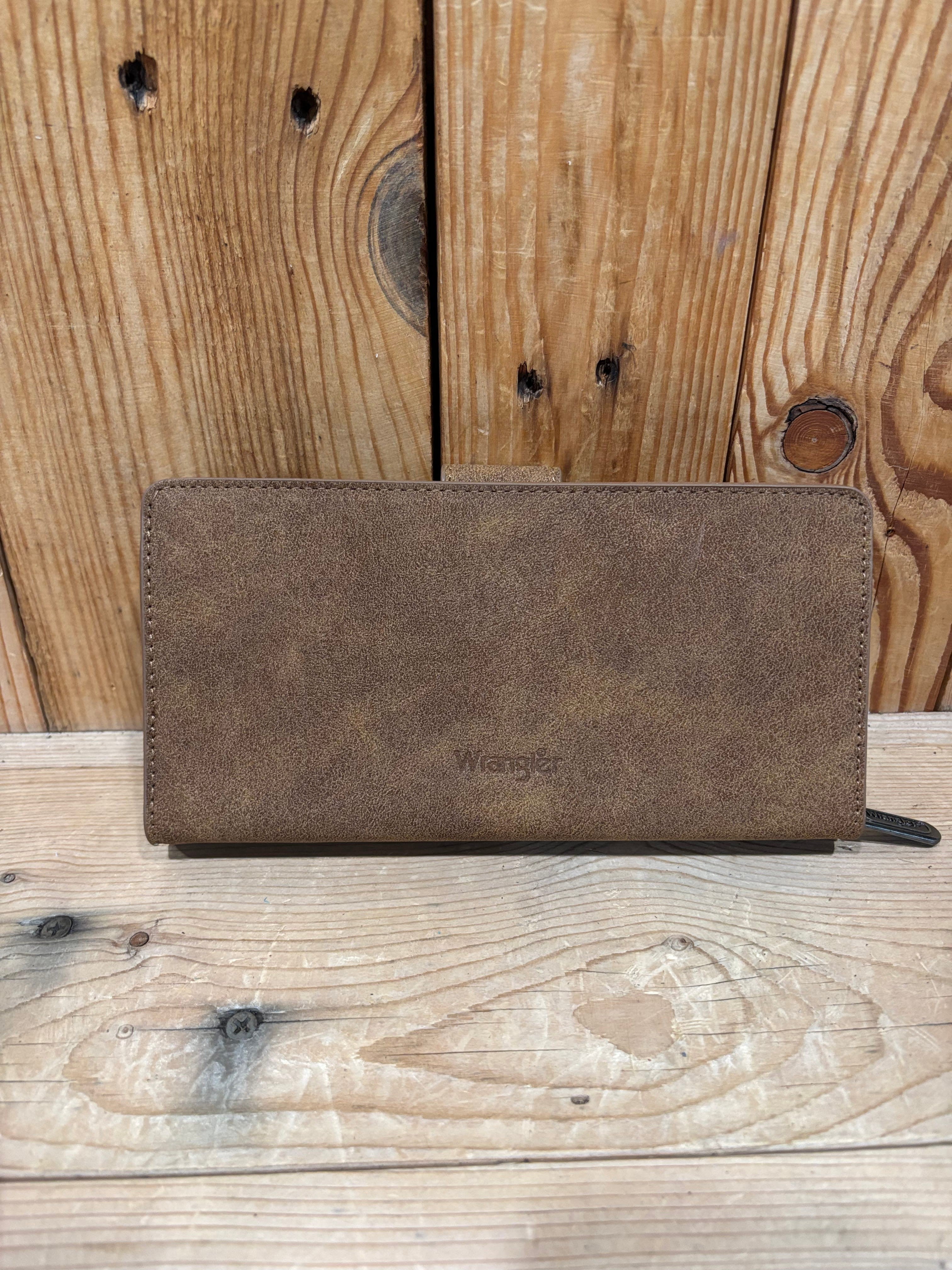 Rebecca Wallet