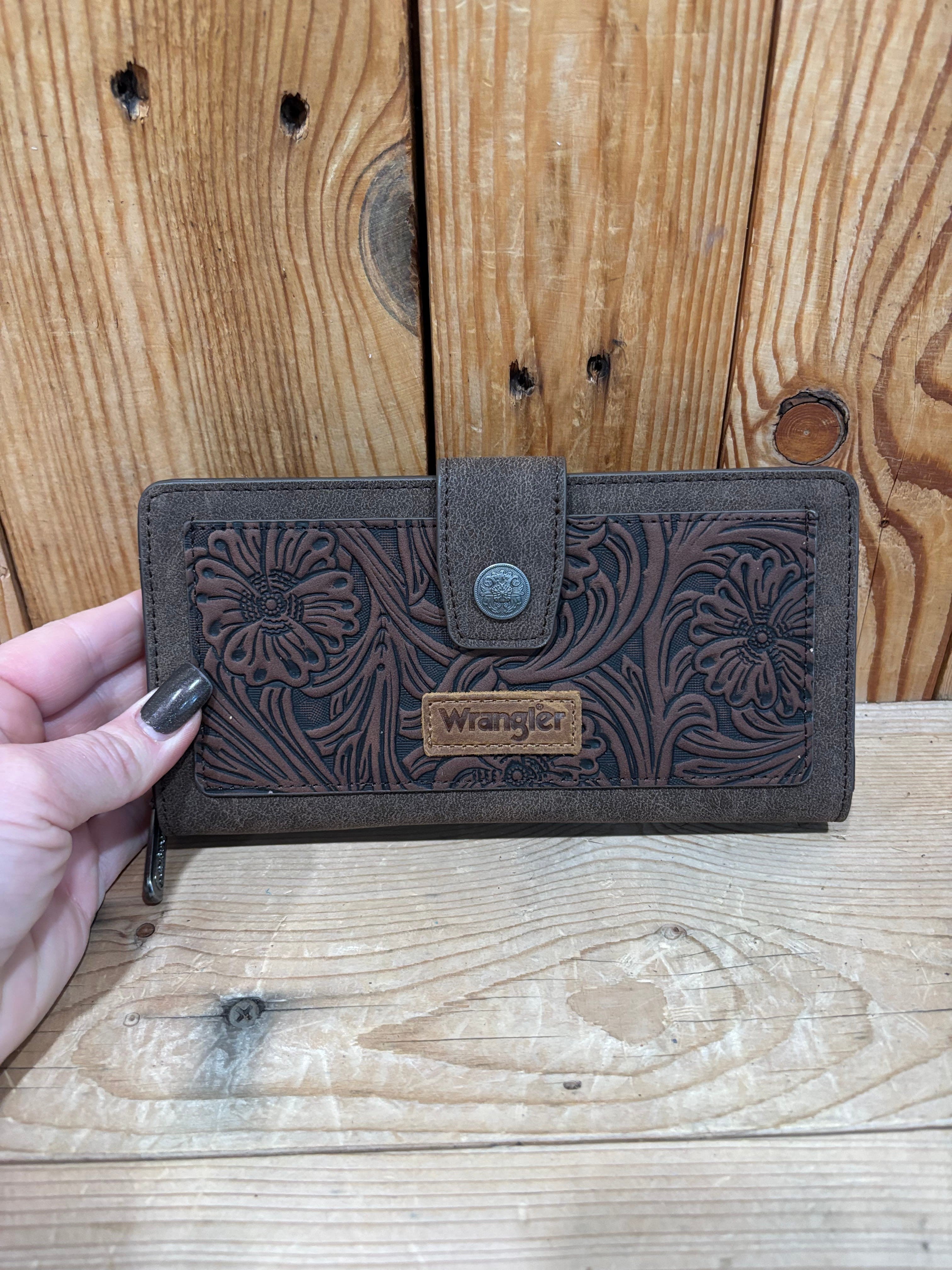 Rebecca Wallet