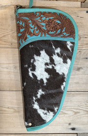 Wandering 15" Gun Case