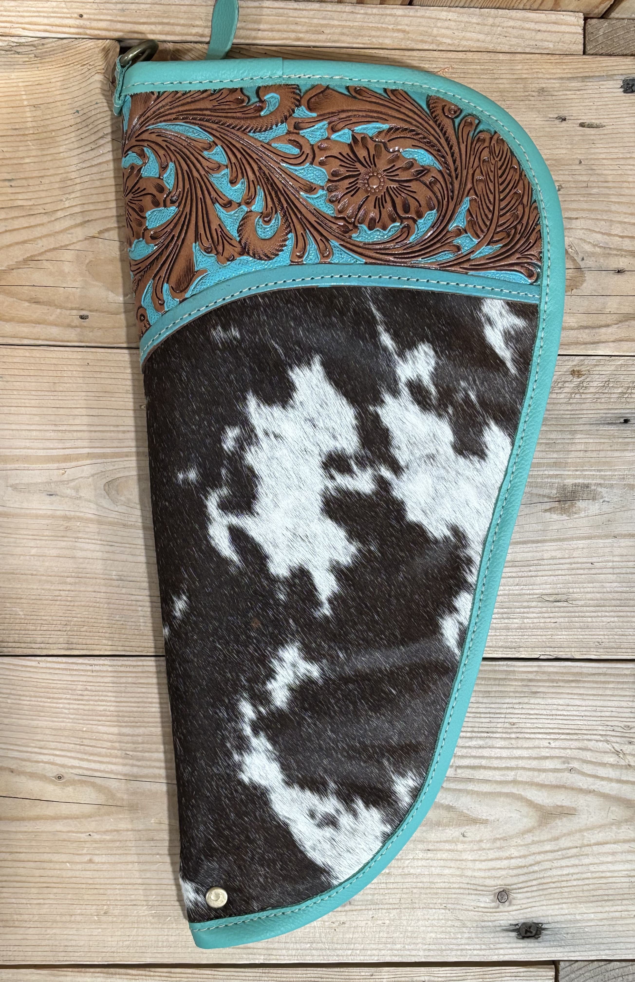 Wandering 15" Gun Case