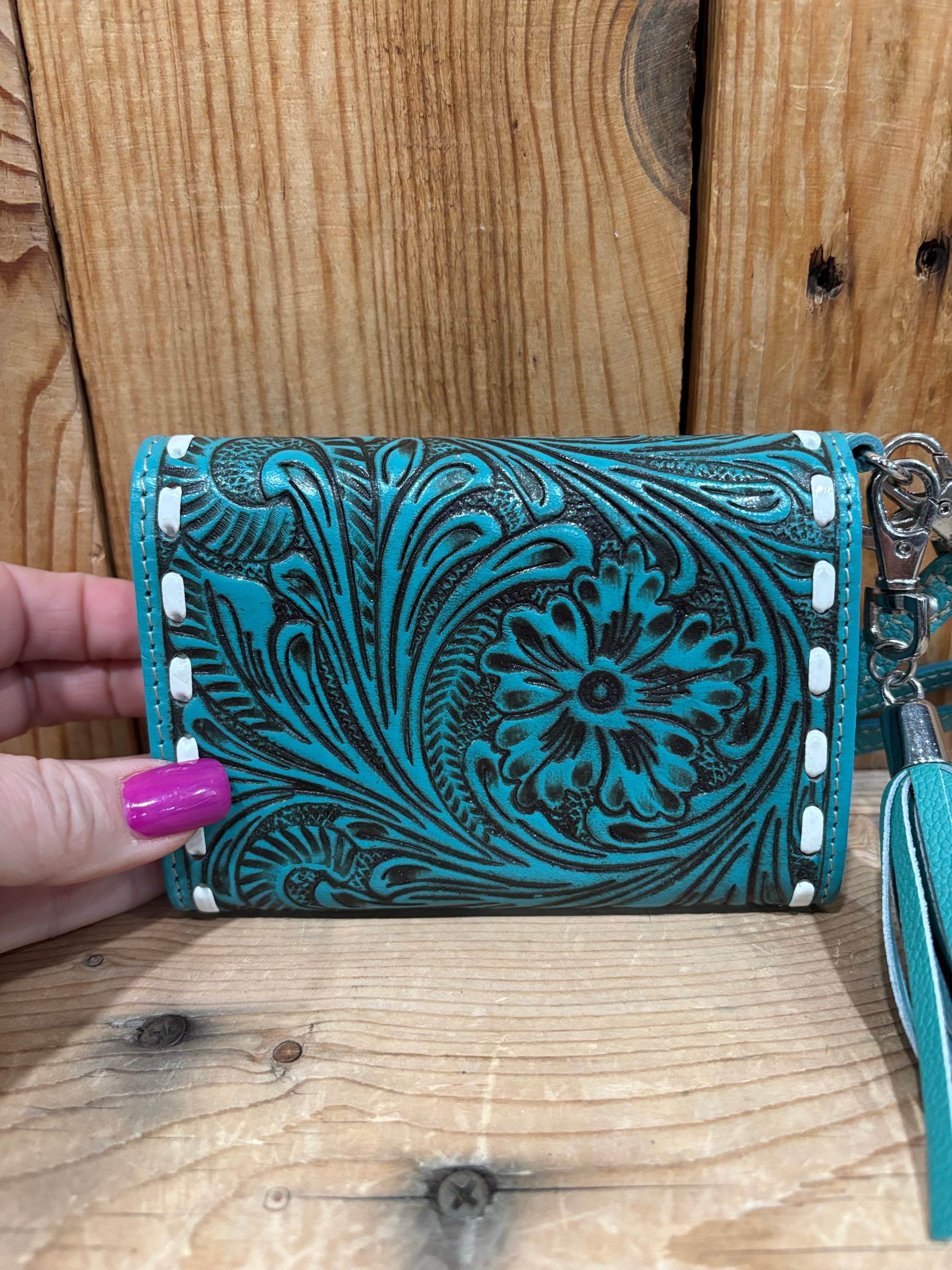 Elise Wallet