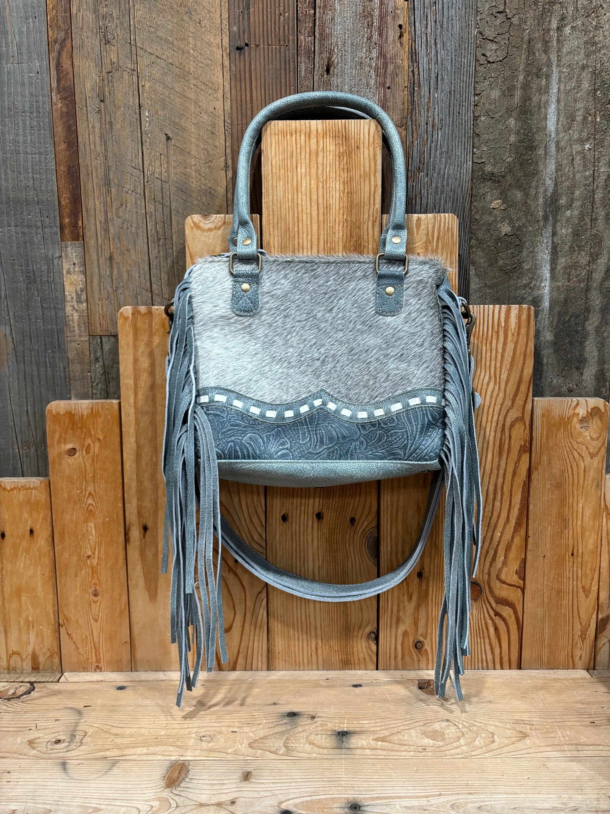 Prairie Concealed Carry Crossbody