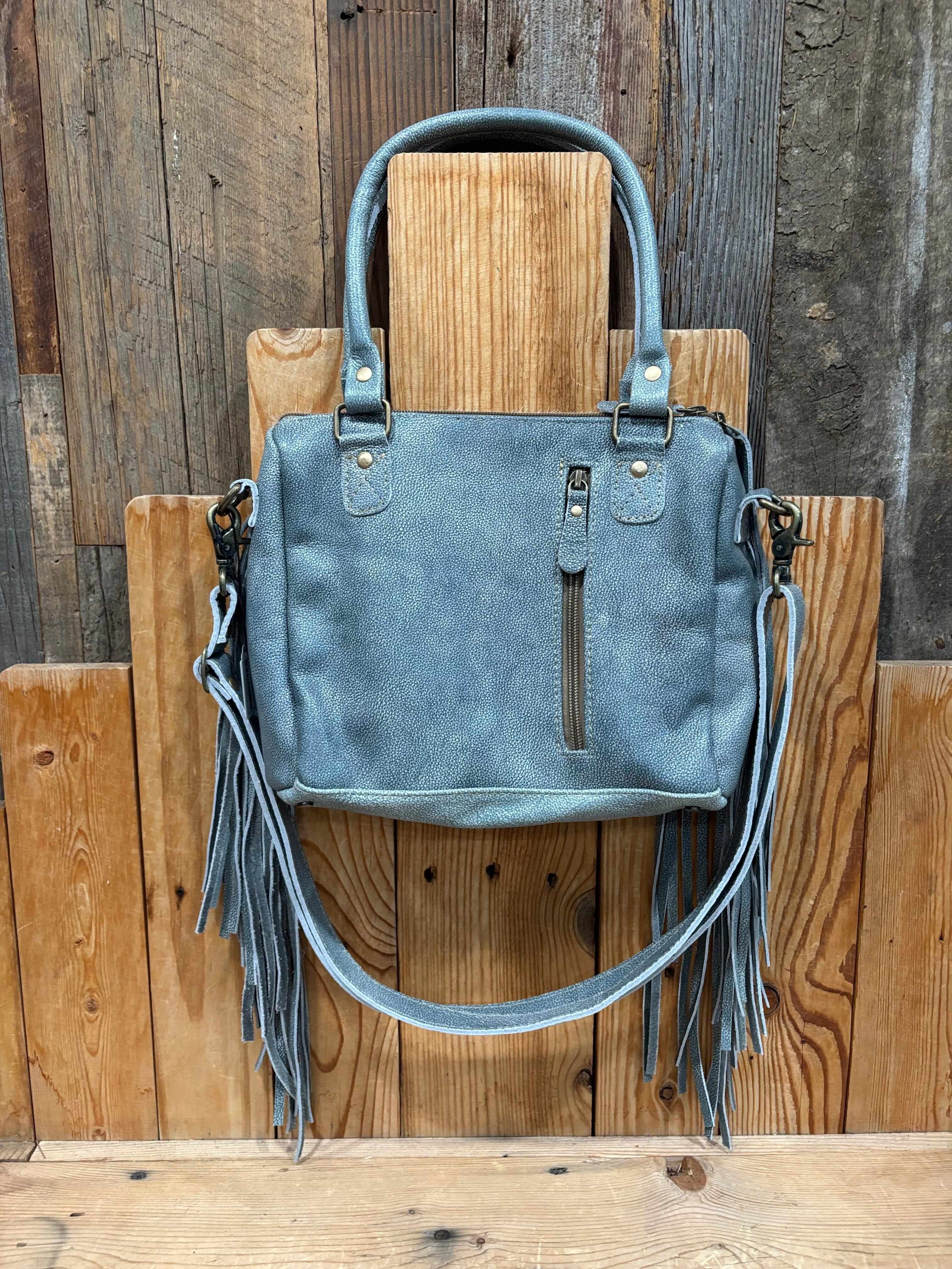 Prairie Concealed Carry Crossbody