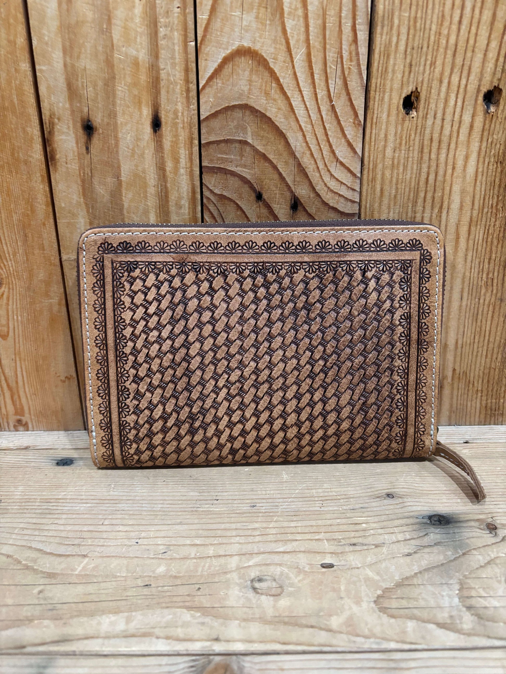 Christy Wallet